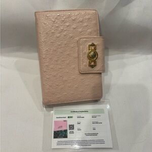 Gianni Versace Vintage Agenda